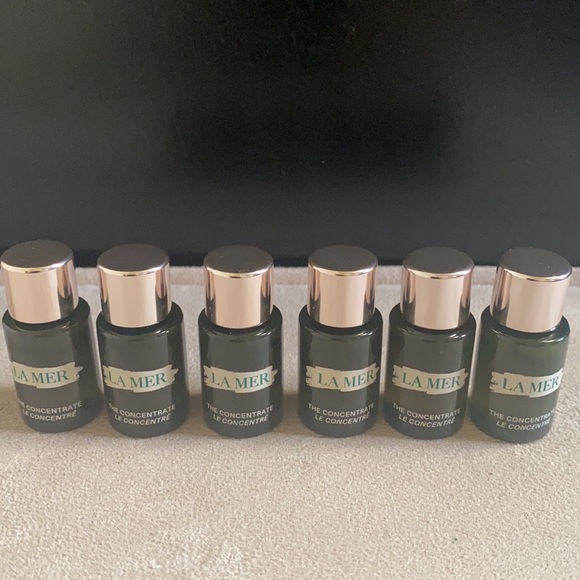 Brand New La Mer The Concentrate Serum - Picture 1 of 4